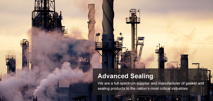 Advanced Sealing Inc.