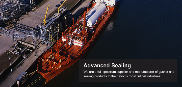 Advanced Sealing Inc.